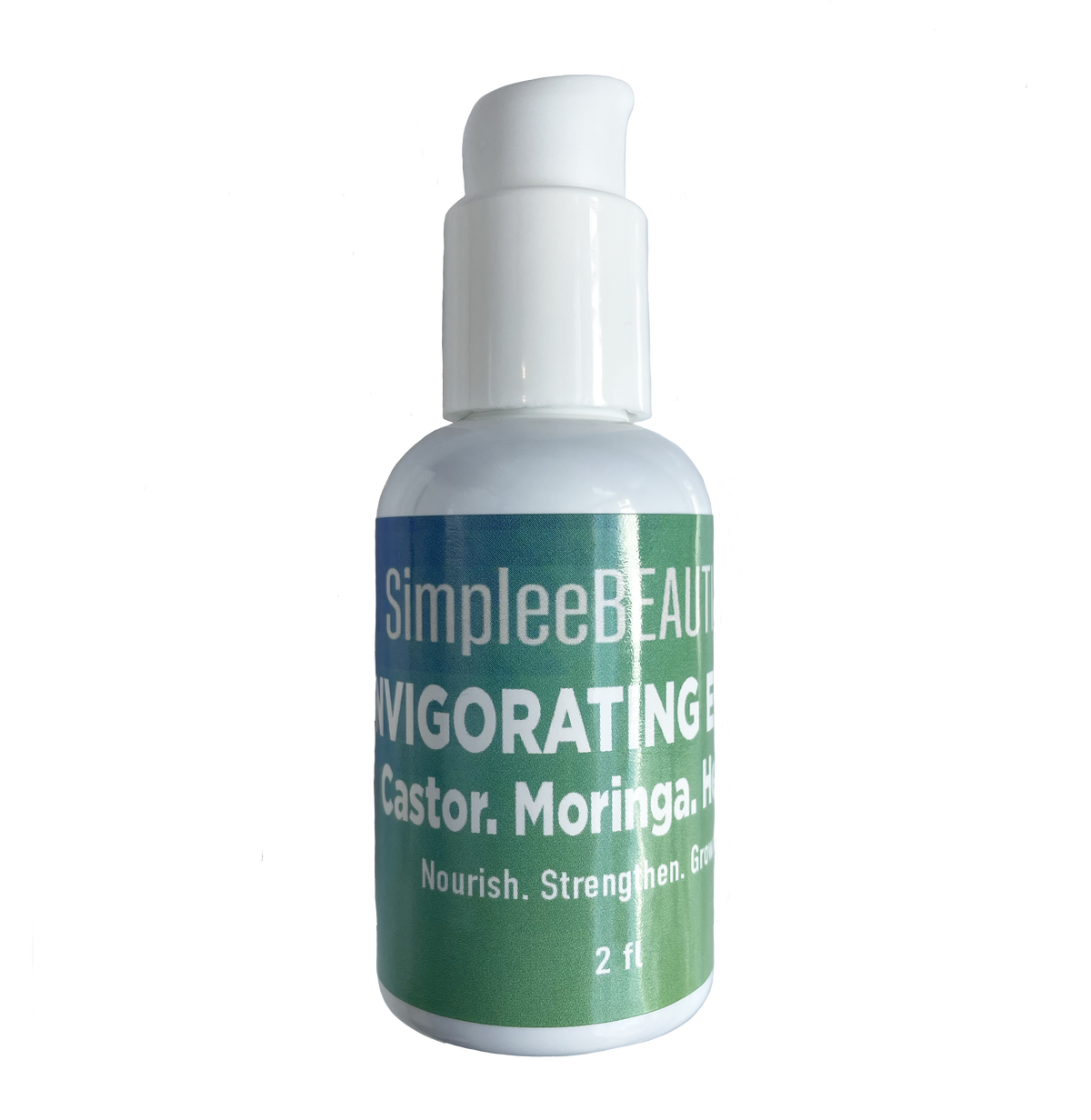Restorative Collection: Invigorating Elixir