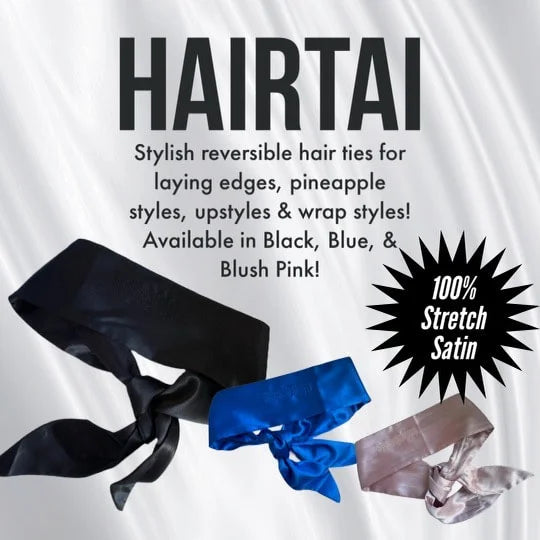 SimpleeBEAUTIFUL HairTAI