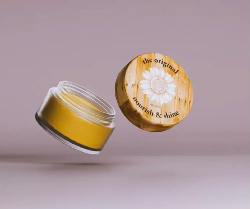 The Original Nourish & Shine