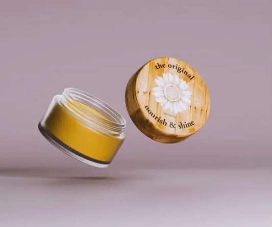 The Original Nourish & Shine