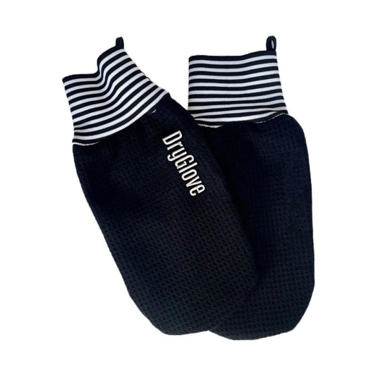 DryGlove Microfiber Hand Towel (Set of 2)