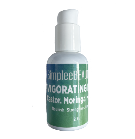 Restorative Collection: Invigorating Elixir