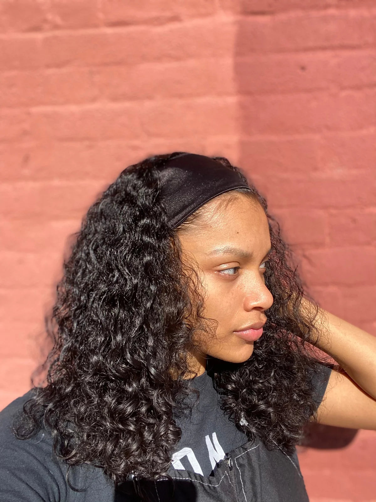 SimpleeBEAUTIFUL HairTAI