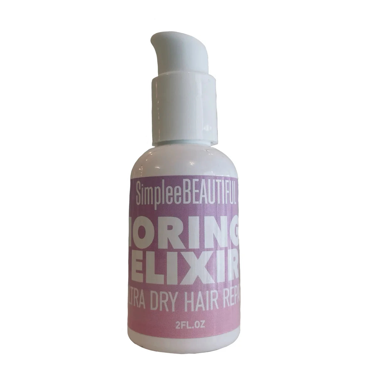 Restorative Collection: Moringa Elixir